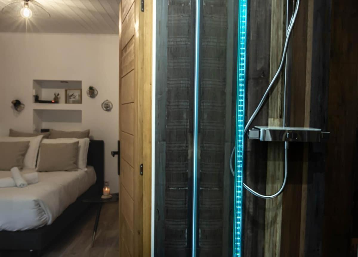 Cesar Havre De Paix Vieille Ville Annecy Exterior foto